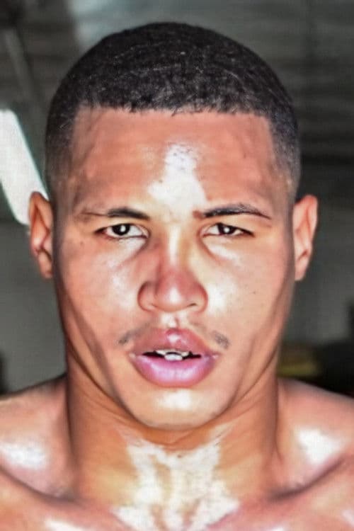 Kevin Hayler Brown profile photo