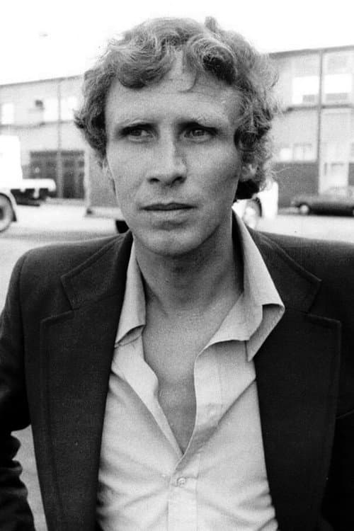 Dougal Haston profile photo