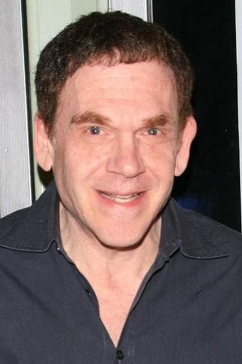 Charles Gherardi profile photo