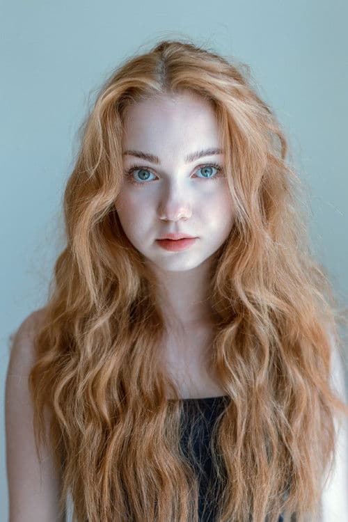 Viktorie Vítová profile photo