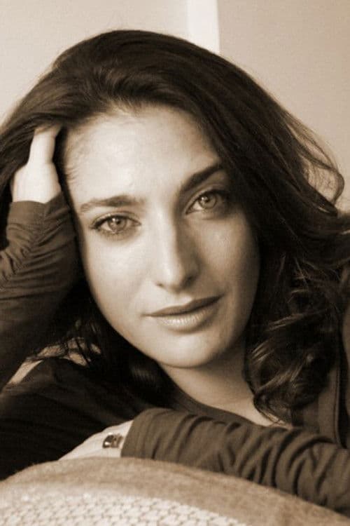 Natalia Stylianou profile photo