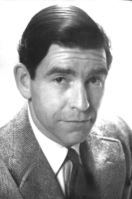 Robert Beatty profile photo