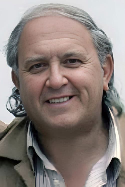 Cherif Hadjam profile photo