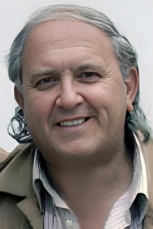 Cherif Hadjam profile photo