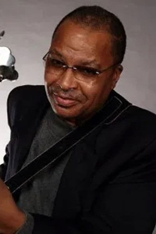 James Jamerson profile photo