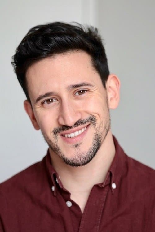 Mehdi Kerkouche profile photo