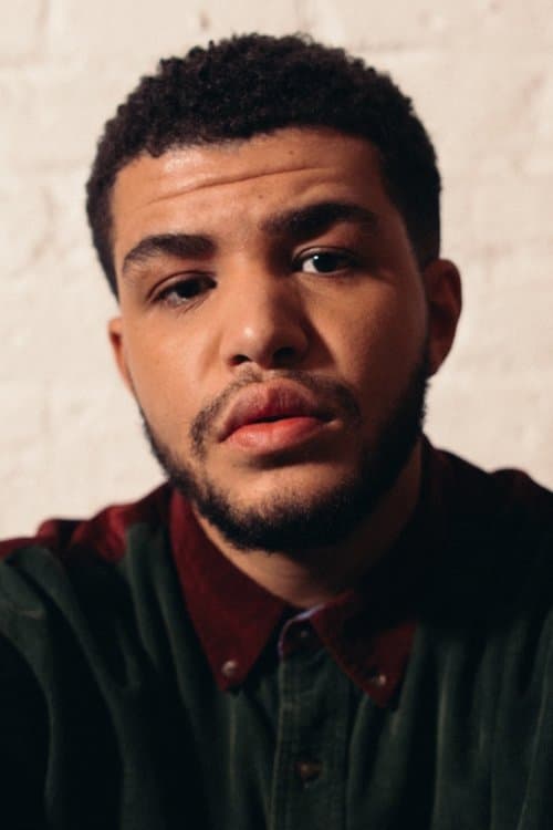 Marcus Rutherford profile photo