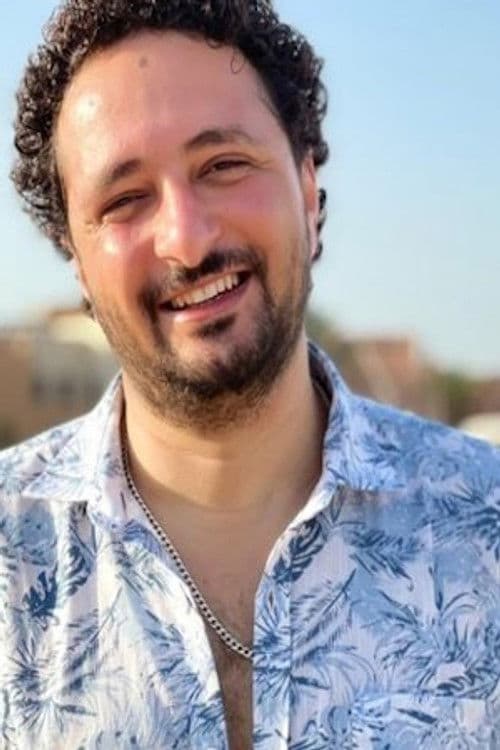 Amin Gamal profile photo