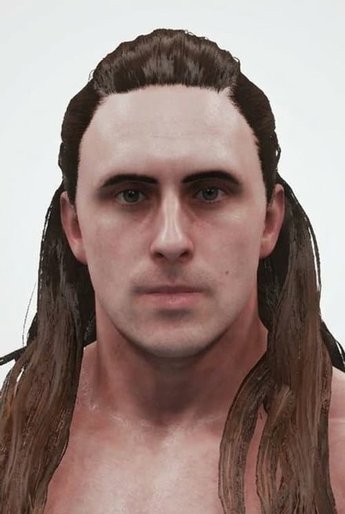 Jacob Black profile photo