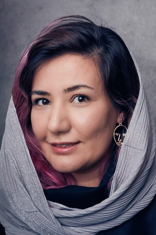 Shaghayegh Shourian profile photo