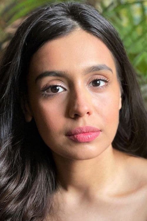 Srishti Ganguli Rindani profile photo