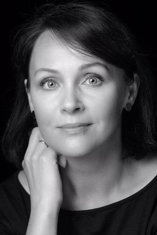 Merle Liinsoo profile photo