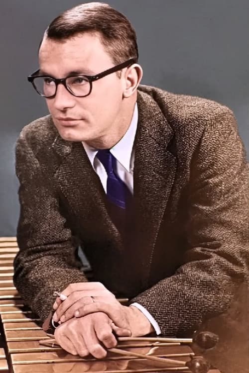 Cal Tjader profile photo