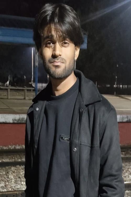 Sambhav Saxena profile photo