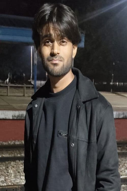 Sambhav Saxena profile photo