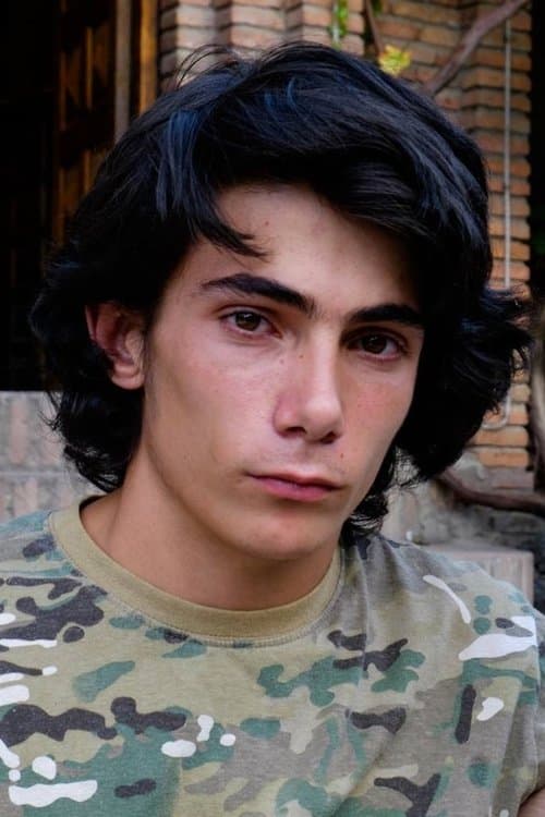 Makho Khutsishvili profile photo