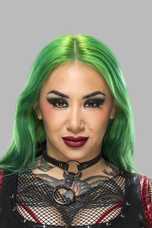 Ashley Alfaro profile photo