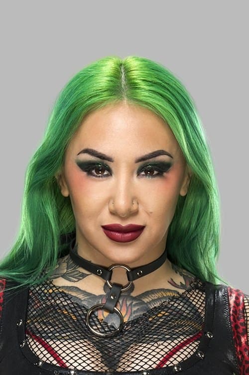 Ashley Alfaro profile photo