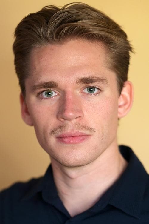 Caleb Hafen profile photo