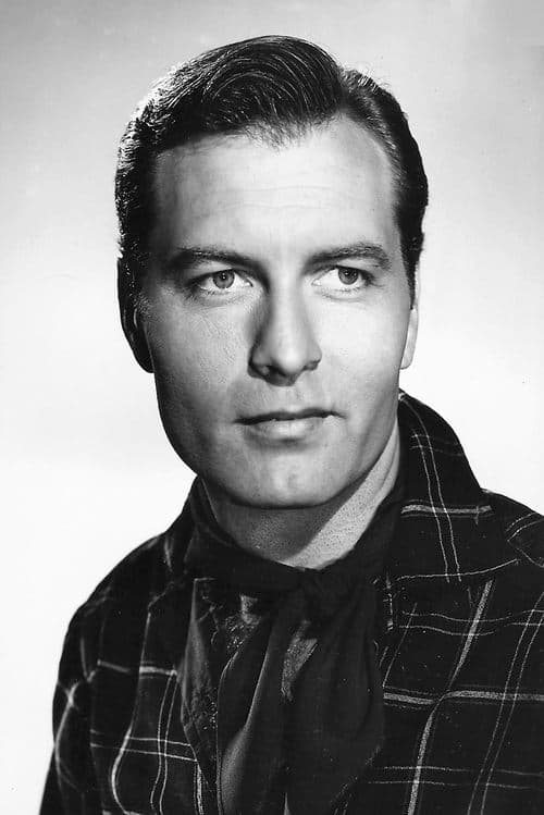 George Montgomery profile photo