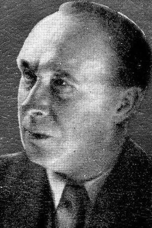 Ernst Behmer profile photo