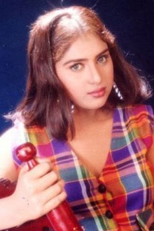 Rajashree profile photo