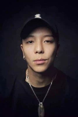 Jingxing Huang profile photo