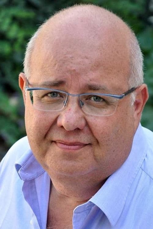 Philippe Bensoussan profile photo