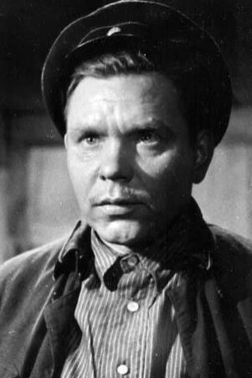 Mikhail Vorobyov profile photo