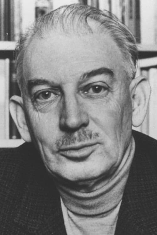 Gösta Werner profile photo