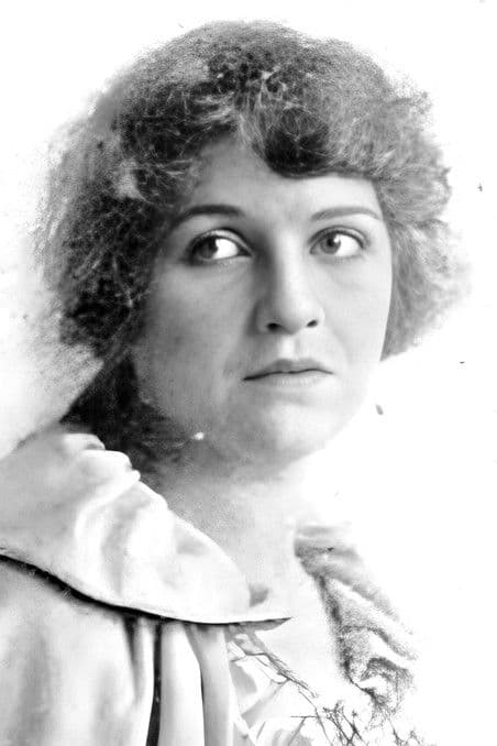 Mary McIvor profile photo