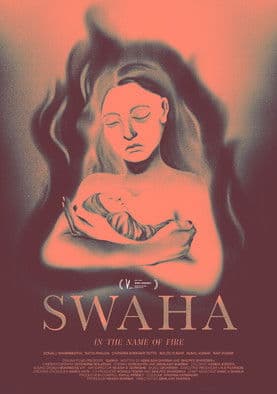 In the Name of Fire poster