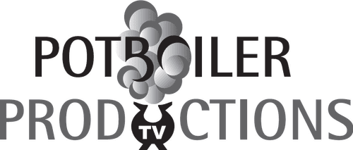 Potboiler Productions