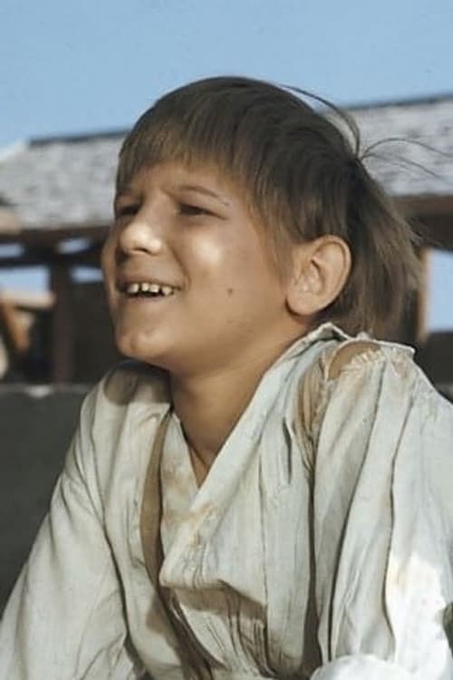 Roland Demongeot profile photo