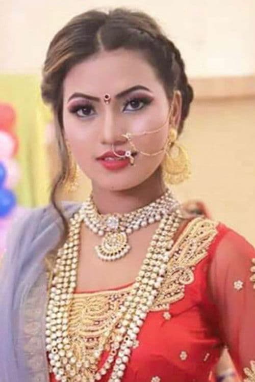 Alina Rayamajhi profile photo