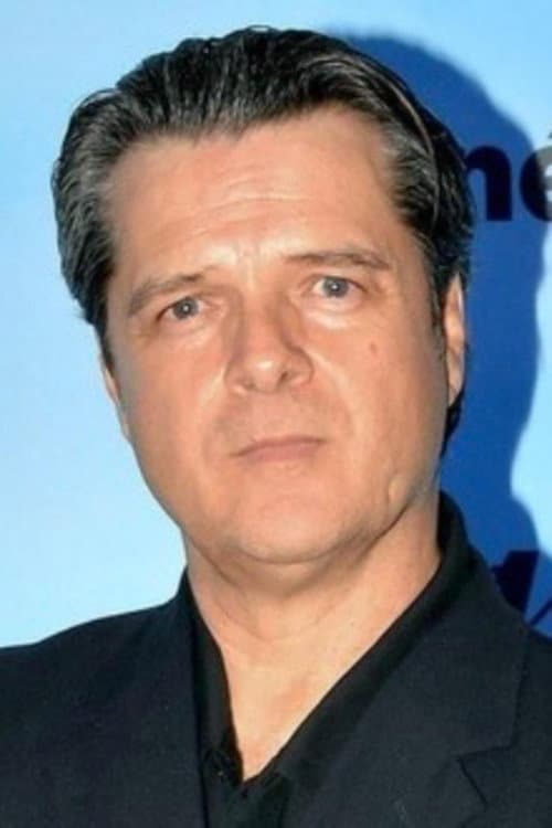 Ariel López Padilla profile photo