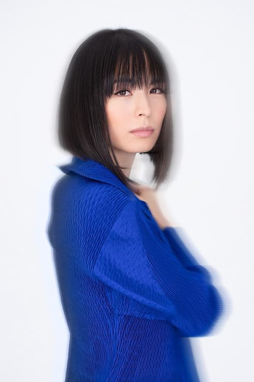 Alice Sara Ott profile photo