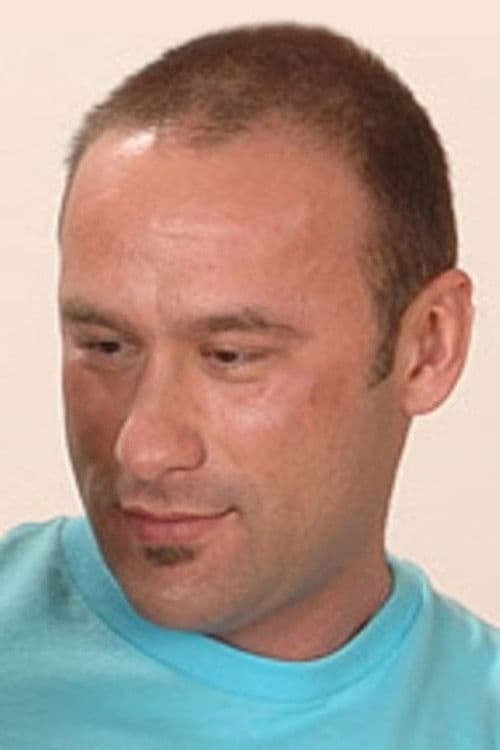 Tom Blade profile photo