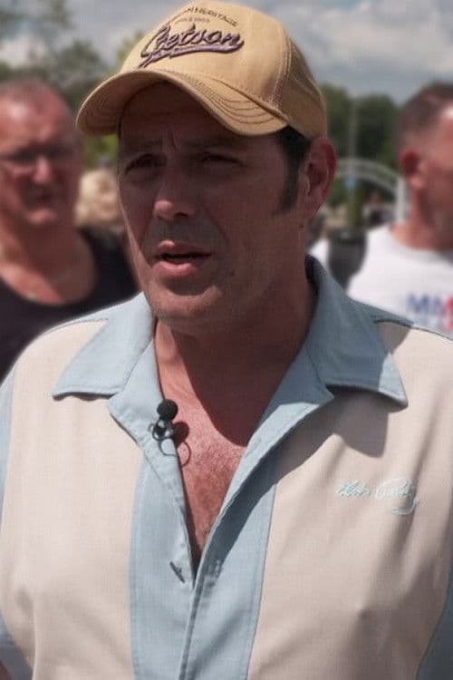 Franz Goovaerts profile photo