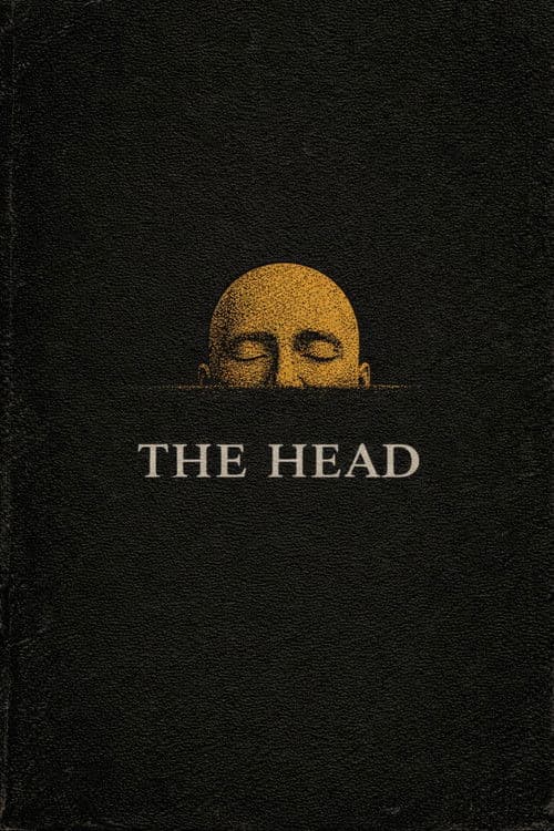 The Head poster