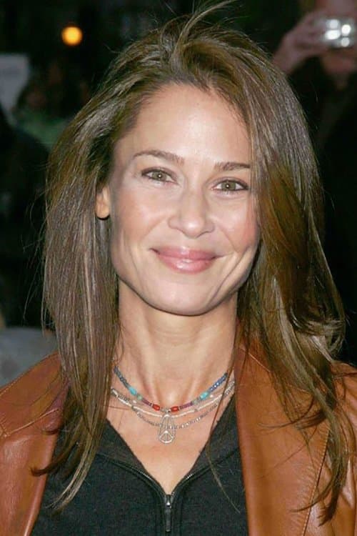 Julie Warner profile photo