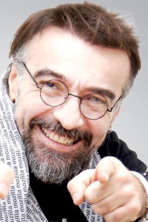 Kakha Gogidze profile photo