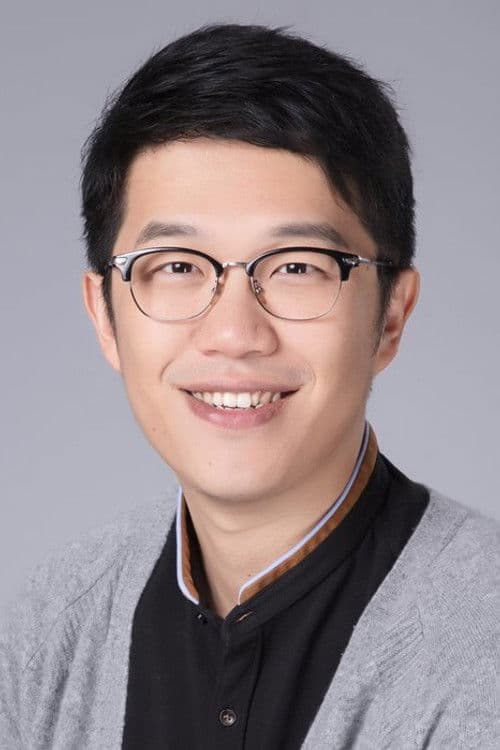 Li Haoling profile photo