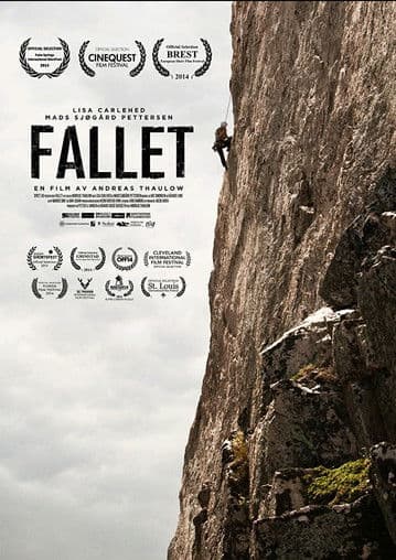 Fallet poster