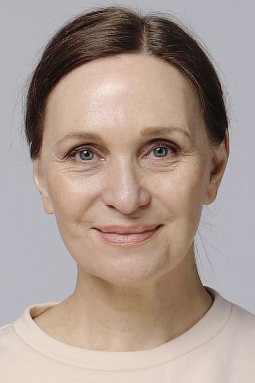 Victoria Tsygankova profile photo
