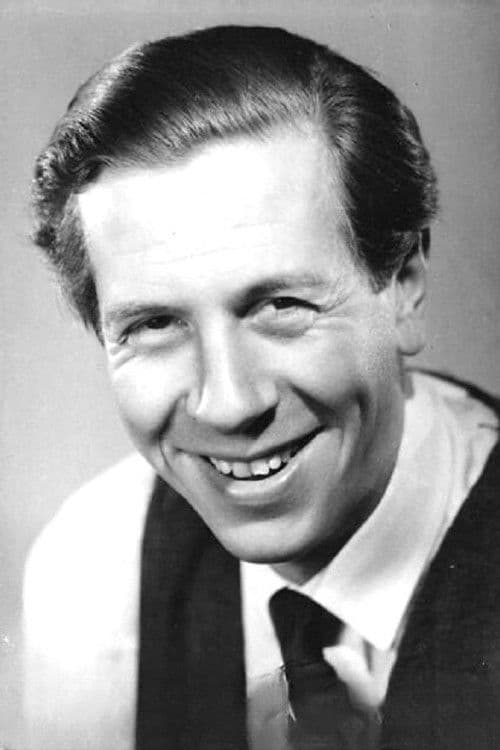 Derek Tansley profile photo