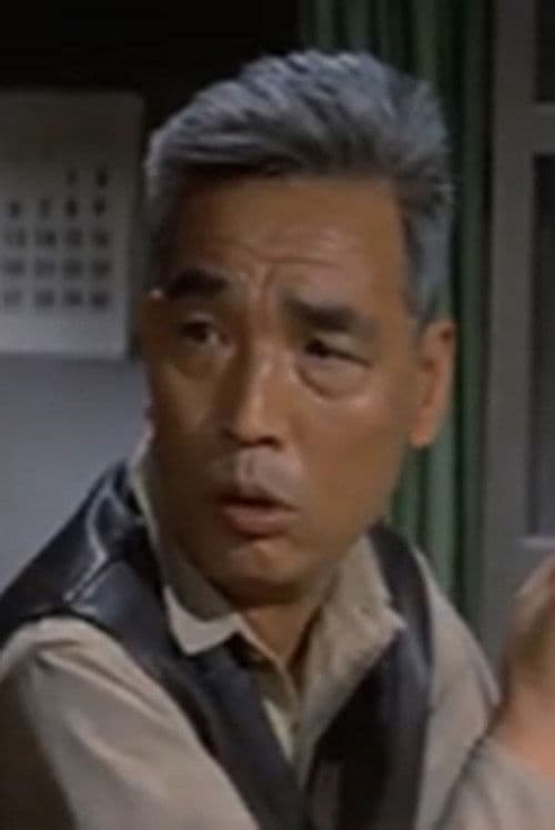 Nobuo Kawakami profile photo