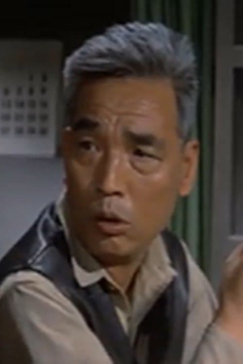 Nobuo Kawakami profile photo