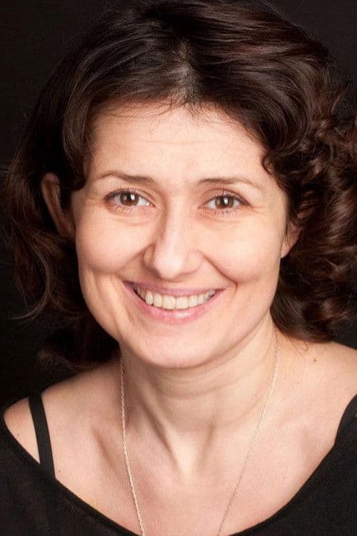 Madlen Dzhabrailova profile photo