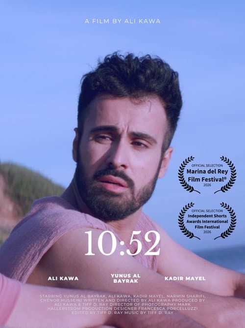 10:52 poster